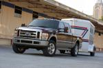 Ford F-250 Super Duty 2008 года
